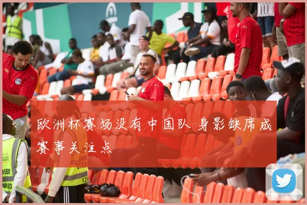 欧洲杯赛场没有中国队 身影缺席成赛事关注点
