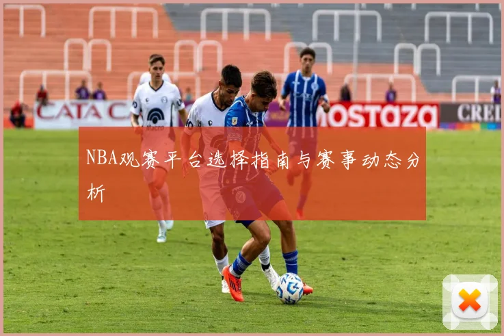 NBA观赛平台选择指南与赛事动态分析
